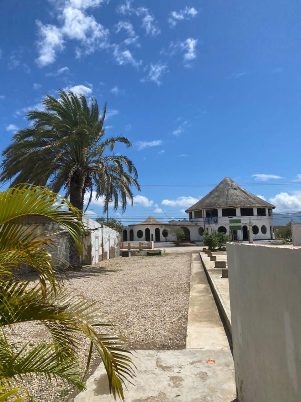 Casa Maya Playa El Yaque Exterior photo
